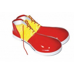 Chaussures de clown 