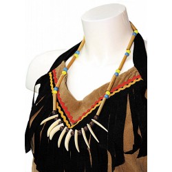 Collier indien