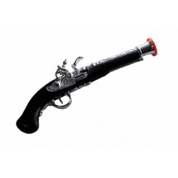 Pistolet de pirate 