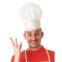 Toque de chef