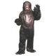 Gorille avec plastron XL