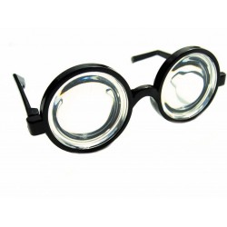 Lunettes intello 