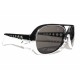 Lunettes rocker or / argent