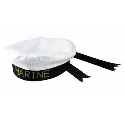 Chapeau MARINE 