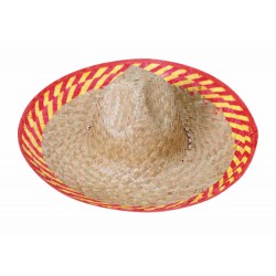 Sombrero Zapata