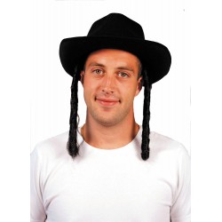 Chapeau Rabbi