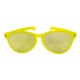 Lunettes plastique géantes 