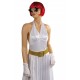 Ceinture disco or 