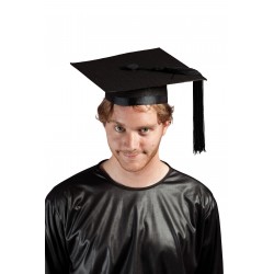 Chapeau feutre étudiant adulte 