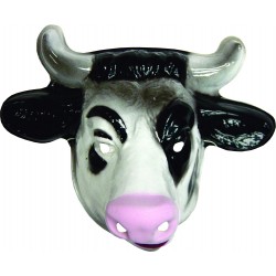 Masque de vache 