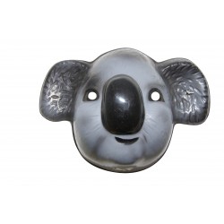 Masque de koala