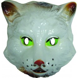 Masque de chat