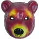 Masque d'ours 