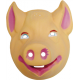 Masque de cochon 