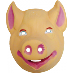 Masque de cochon 