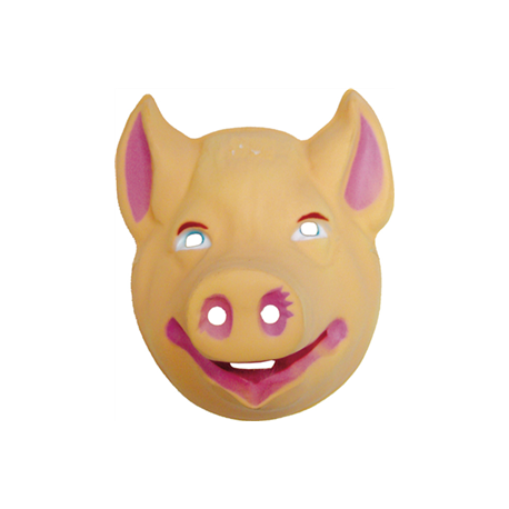 Masque de cochon 