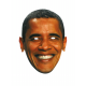 Masque Obama 