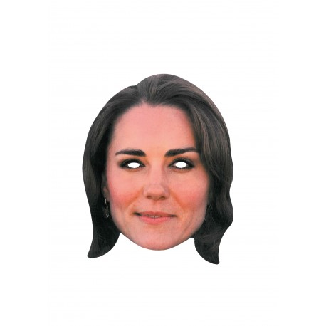 Masque Kate Middleton 