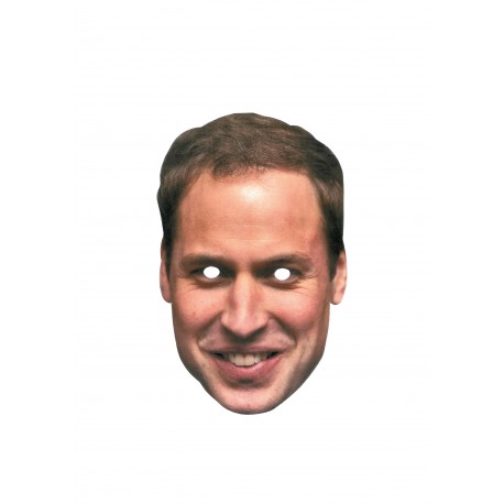 Masque Prince William