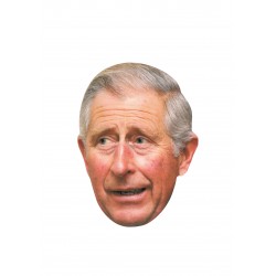 Masque Prince Charles 