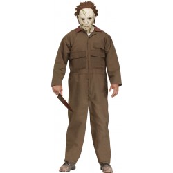 Michael Myers luxe