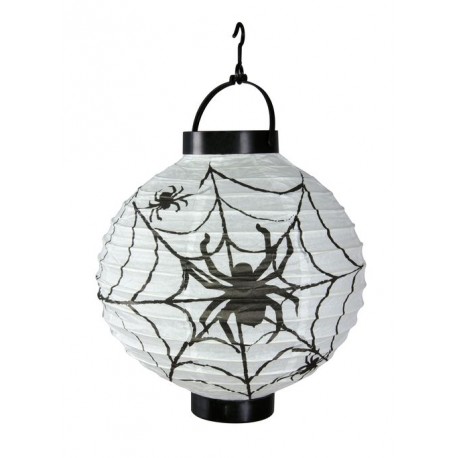 Lanterne LED Halloween