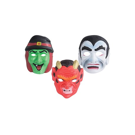 Masques enfant EVA Halloween