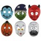 Masques enfant EVA Halloween