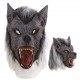 Masque de loup garou 