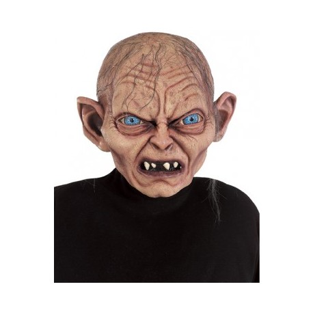 Masque de Gollum