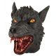 Masque de loup garou