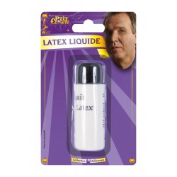 Latex liquide 