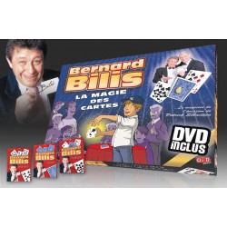 Coffret Bernard Bilis