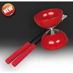 Diabolo roulement à bille