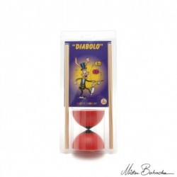 Kit diabolo MILLENIUM en blister