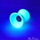 Diabolo FINESSE IV phosphorescent