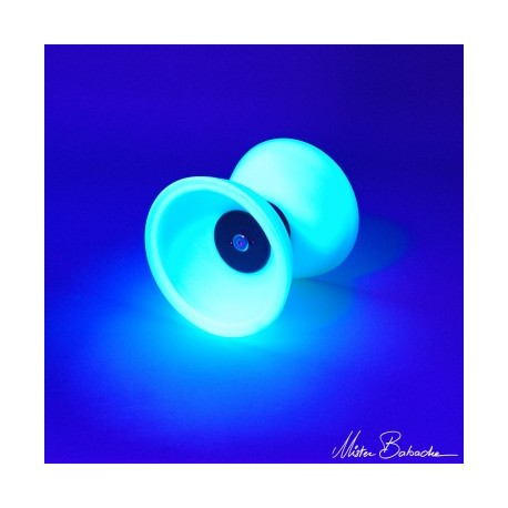 Diabolo FINESSE IV phosphorescent