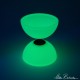 Diabolo PERFORMER phosphorescent