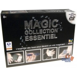 Coffret Magic collection essentiel