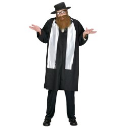 Rabbi Jacob