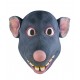 Masque de souris en latex 