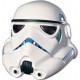 Masque PVC STORMTROOPER