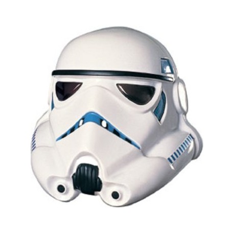 Masque PVC STORMTROOPER