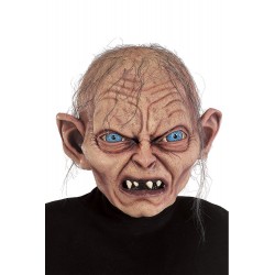 Masque latex GOLLUM 