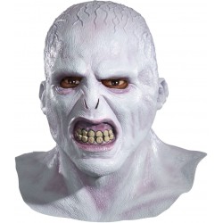 Masque latex VOLDEMORT