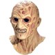 Masque latex FREDDY KRUEGER