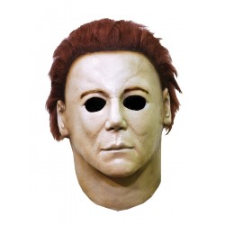 Masque latex MICHEAL MYERS