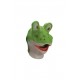 Masque latex GRENOUILLE