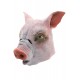 Masque latex COCHON