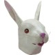 Masque latex LAPIN